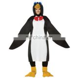 Light weight penguin adult costume for halloween wholesale AGM2326