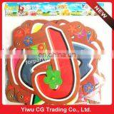 CG-PBA014 Various Party Letter Banner thumbnail-1