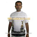 Sublimation t Shirt,t Shirts for Sublimation Printing,sublimation t Shirts Blank thumbnail-2