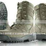 Fashion Men Military Boots
