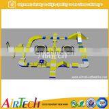 Outdoor Inflatable Water Inflatable Commercial Water Park Lake Inflatables for Sale