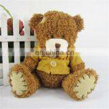 HI CE With Ten Years Experience!! Teddy Bear Toys for Kids Small Plush thumbnail-3