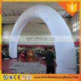 Advertising Inflatable Arch With Full Printing