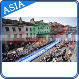 Giant 1000ft Inflatable Water Slip N Slide For Adult