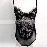 Free Shipping Wholesale High Quality Sexy Hot Fashion Show Lingerie thumbnail-2