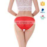 Sexy Hot Red Ladies Underwear Panty Pants With Many Colors Design thumbnail-3