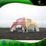 Most Popular 10M Portable Planetarium Inflatable Dome Tent,big Dome Tent With Custom Printing thumbnail-6
