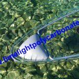 Transparent Kayak, Clear Kayak, Crystal Kayak, Polycarbonate Kayak, Clear Canoe, Transparent Canoe, Crystal Canoe Kayak thumbnail-2