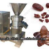 Cocoa Butter Grinding Machine|Chocolate Making Machine With Factory Price