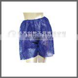 PP 100% Boxer Brief, Disposable PP Briefs, PP Sexy Hot Open Briefs thumbnail-1