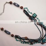 Fashion Jewelry-Necklace