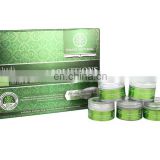 Khadi Natural Herbal Anti Acne Mini Facial Kit