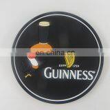 Home Decoration Customed Printed Small Cheap Sale Magnet Soft PVC Coaster thumbnail-3