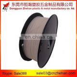 PLA Filament Color Changed By Temperature Filament For 3D Printer/ 3D Pen Filament