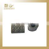 Custom Drawstring Stopper