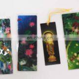 2018 Fashion Design Angel PET/PP Plastic Paper Clip Bookmark thumbnail-3