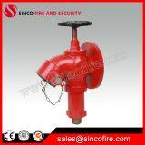 Flanged Fire Hydrant Fire Landing Hydrant Fire Landing Valve thumbnail-5