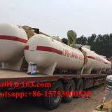 50m3 LPG Storage Tank 25MT LPG Tank For LPG Gas Plant Promotion Best Price for Sales thumbnail-5