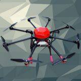 Professional Pesticide Spray Uav Machine Drone thumbnail-3