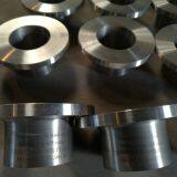 Supplier of GR7 Ti-pd Alloy Titanium Stub End EN1092-1 or ASTM B16.9 thumbnail-4