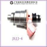 Auto Spare Parts JSJJ-4 Injector Nozzles