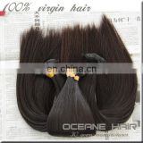 Top selling good quality buy hot heads hair extensions
