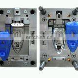 JSR-Molding Offer OEM Plastic Cosmetic Lipstick Molds Injection Molding thumbnail-2