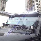 High Power 50 Inch 500w cr ee Led Light Bar With 1 Year Warranty & E-mark & IP68 Waterproof thumbnail-6