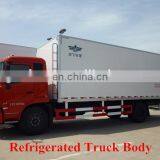 Custom-made Refrigerator Truck Box; End Year Promotion!!! On Sales!!! thumbnail-3