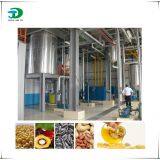 KINGOD Design Palm Oil Machine Plant, Palm Oil Refinery Line, Palm Oil Press Machine thumbnail-1