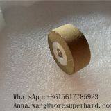 CBN Grinding Wheel for Bearing Internal cylindrical Grinding thumbnail-4