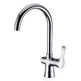 Basin Faucet