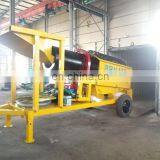 SINOLINKING Mini Portable Gold Washing Plant Gold Mining Equipment thumbnail-7