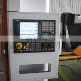 Fanuc cnc milling machine vertical cnc machining center specifications