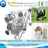 2018 Double Vacuum Milking Machine for Men/delavel Milking Machine //0086-15037190623 thumbnail-3