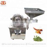 Factory Supply Sugar Powder Mill Grinder Salt Grinding Machine thumbnail-5