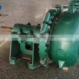 4 inch river sand gravel pump with electric motor