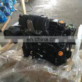 Excavator Parts 4TNV88 SK40SR SK40 Engine thumbnail-4