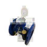 Ultrasonic Smart Fitting Water Meter Brass Water Flow Switch thumbnail-6