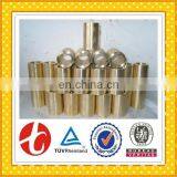 C38500 Brass Pipe thumbnail-6