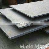 St52-3 Steel Plate with High Quality