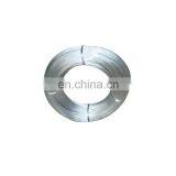 China Manufacturer Customized Thin Galvanized Iron Wire Factory thumbnail-2