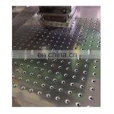 Factory Price per kg Cold Rolled Customized Size Aisi Sus304 Stainless Steel Perforated Plate Punched Sheet thumbnail-2