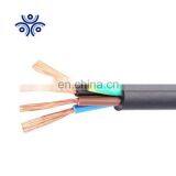 Hot Selling 300/500V Halogen Free NHXMH Cable