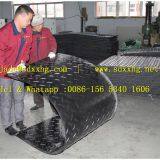 Roadway Plate Hdpe Ground Protection Mats Beach Access Mats thumbnail-2