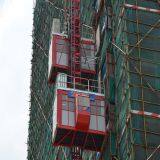 Building Hoists With High Speed thumbnail-3