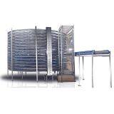 Bread Cooling Tower Spiral Cooling Tower thumbnail-3