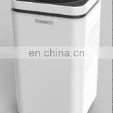 OL12-010-3E Electric Portable Dehumidifier With 2L(4.2 Pints) Water Tank thumbnail-3