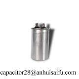 CBB65 450VAC 80uf Capacitor AC Single Phase Motor Condensator thumbnail-1