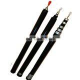 10m Fiberglass Mast,telescopic Mast,fiberglass Antenna Mast thumbnail-1